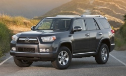 Toyota 4Runner