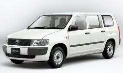 Toyota Probox/Succeed